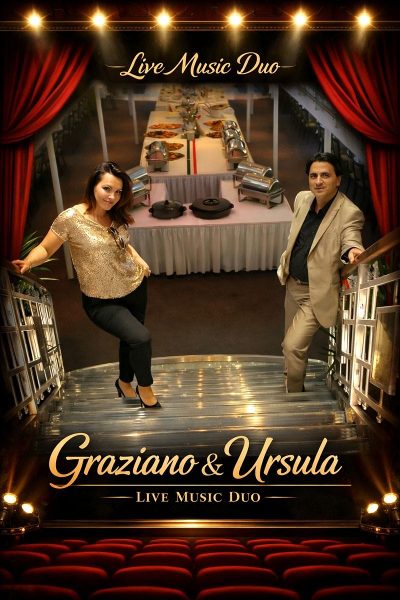 Graziano & Ursula Sänger Duo