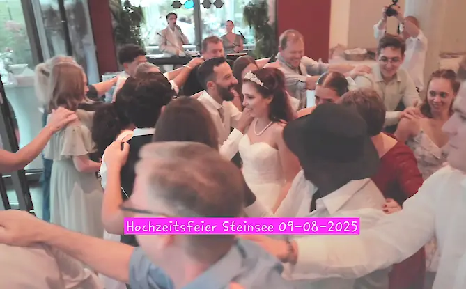 Leistung Italienische Live-Musik für Hochzeiten & Events