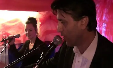 Bild in der Bildergallerie zu Italienische Live-Musik für Hochzeiten & Events