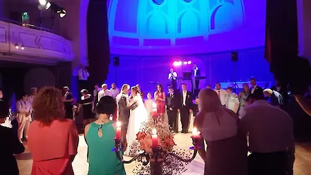 Bild in der Bildergallerie zu Italienische Live-Musik für Hochzeiten & Events