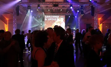 Bild in der Bildergallerie zu Party & Eventmusik