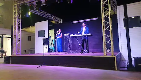 Bild in der Bildergallerie zu Party & Eventmusik