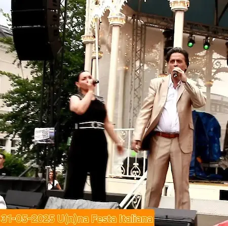 Bild in der Bildergallerie zu Internationale Tanzmusik – Night Fever Show