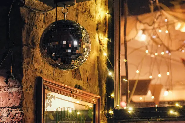 Bild zu den Informationen zu Graziano & Ursula GbR