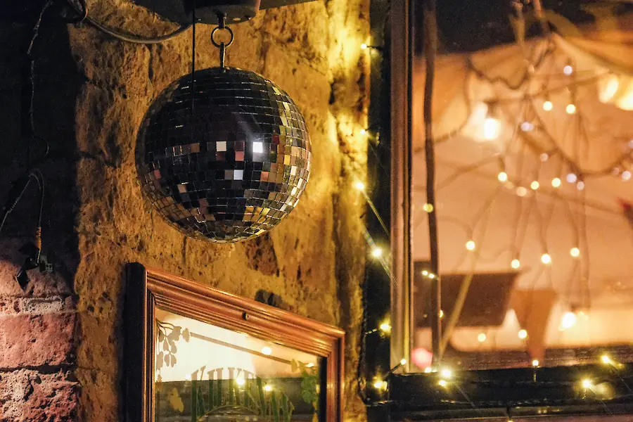 Bild zu den Informationen zu Graziano & Ursula GbR