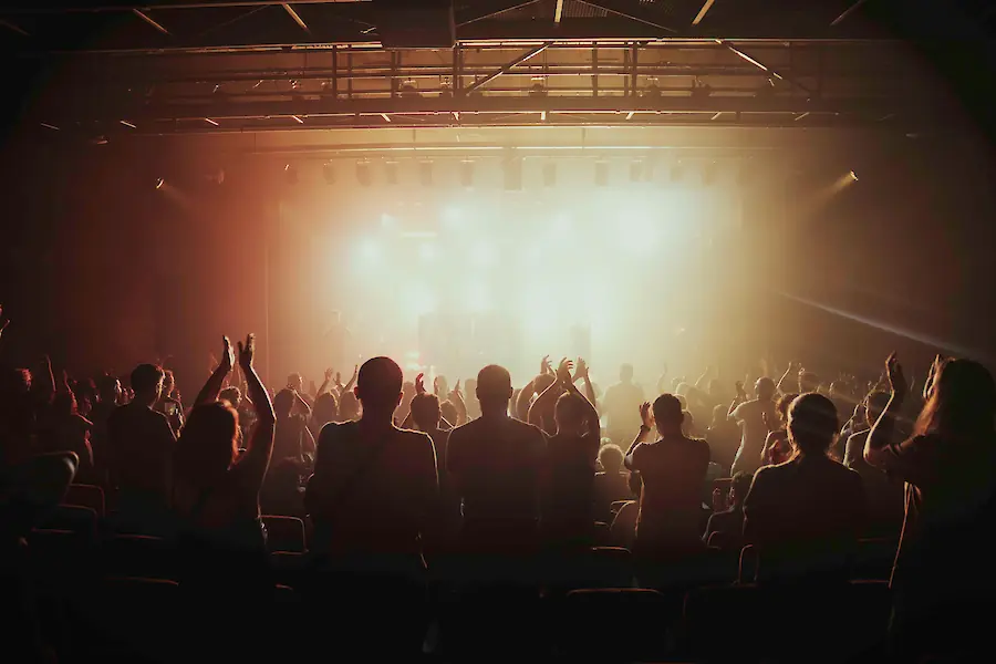 Bild zu den Informationen zu Graziano & Ursula Band GbR